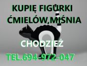 Kupię Antyczne Figury,Figurki,Rzeźby-Ćmielów,Chodzież,Miśnia Tel.694972047