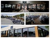 SALON MOTOCYKLI UŻYWANYCH www.motoeagles.com.pl