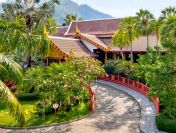 Kata Palm Resort & Spa - hotel Tajlandia
