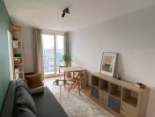 2pok, 35met, Okolice Armii Krajowej BALKON/WINDA (Wrocław)