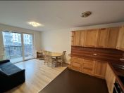 3pok, 55met, Okolice Wojaczka BALKON/GARAŻ/WINDA (Wrocław)