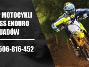 SKUP MOTOCYKLI CROSS ENDURO QUADÓW ATV