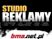 Ulotki, naklejki, wizytówki, banery, reklamy, wydruki