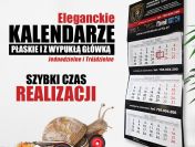 Reklama, Druk, Wizytówki, Banery, Ulotki, Plakaty, Naklejki