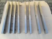 Noże do gilotyny CNTA2000/6,3