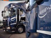 Kierowca kat. C+E(95) Berlin Brandenburg