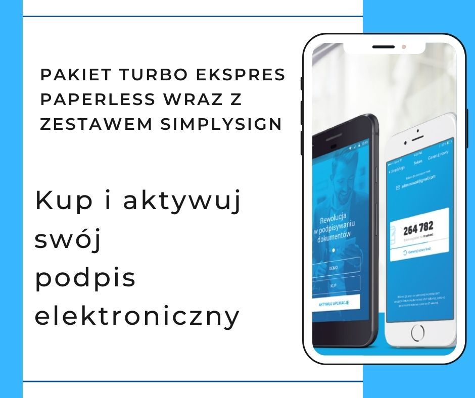 Simply SIGN - e-Podpis elektroniczny dla każdego w 30 minut Wrocław - Zdjęcie 1