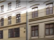 2pok, 40met, Okolice Kazimierza Wielkiego ROZKŁAD (Wrocław)