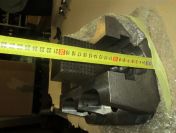 Imadło do tokarki rosyjskiej