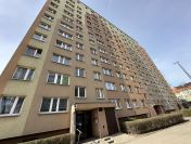 4pok, 81met, Okolice Zegadłowicza BALKON/PIWNICA (Wrocław)