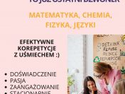 MATEMATYKA-POWTÓRKI PRZED EGZAMINEM