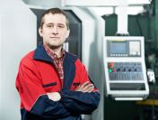 Operator cnc darmowe zakwaterowanie pokój 1 os.