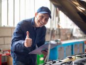 Elektryk samochodowy, elektronik, mechatronik branża automotive