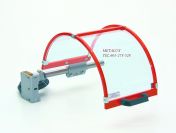 Osłona osłaniająca uchwyt tokarki  TUR 630M tel. 601273528