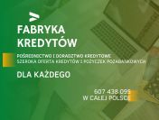 Kredyt do 150000- proces zdalny!