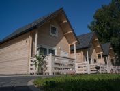 Wakacje nad morzem - spokojna miejscowość, bardzo dobry dojazd!