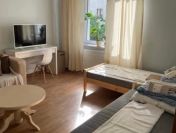 1pok, 39met, Okolice Daszyńskiego CENTRUM (Wrocław)