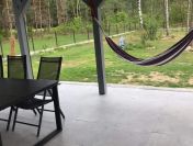 Mazury, dom nad jeziorem zaprasza