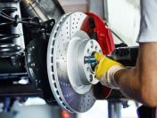 Mechanik maszyn przemysłowych 2900 Euro netto etat