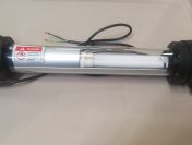 Lampa maszynowa, jarzeniowa LJS 18W/24V - HIT CENOWY