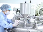 Mechanik maszyn produkcyjnych 3100 Euro netto/etat, darmowe zakwaterowanie