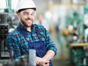 Mechanik maszyn, ślusarz maszynowy super oferta 3150 Euro netto/etat