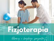 Rehabilitacja, Fizjoterapia w sercu Wrocławia w Ermed Clinic