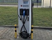 Stacje ładowania samochodów elektrycznych