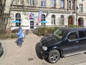 Zamienię mieszkanie komunalne 55m2 ul.Grunwaldzka przy Galerii