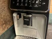 Ekspres PHILIPS LatteGo 4300 EP4341/50