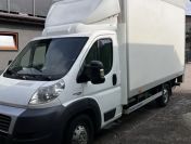 Przeprowadzki, transport Wrocław oraz na terenie kraju