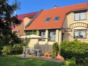5pok 167met Okolice Łaniewskiej BALKON/OGRÓD/GARAŻ (Wrocław)