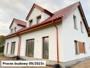 Nowe mieszkanie 50 m2