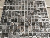 Mozaika Marmurowa HANG GREY 30,5x30,5x1 poler