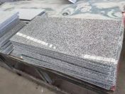 Płytki granitowe G603 61x30,5x1 poler