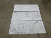 Płytki marmurowe CARRARA BIANCO 60x30x2 poler