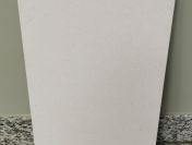 Płytki marmurowe PERLA BEIGE pasy 1 cm mat