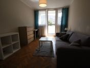 Pokój (20m2) okolice Śrutowej BALKON (Wrocław)
