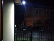 Choinki sztuczne na pniu diamentowe spawarki
