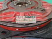 Uszczelnienia sprzęgła prasy KD tel. 601273539