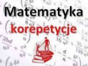 Matematyka, korepetycje on-line