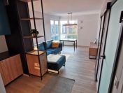 2pok, 38met, Okolice Sołtysowickiej BALKON/GARAŻ (Wrocław)