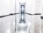 Posadzki przemysłowe , podjazdy betonowe , wylewki , zacieranie betonu