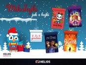 MIKOŁAJKI jak z bajki w kinach Helios