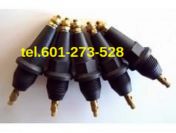Szczotka sprzęgła do tokarki TUR50, TUR63SN, TUR630, TUR710 tel.601273528
