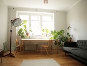 3pok, 64met, Okolice Wyszyńskiego BALKON/PIWNICA (Wrocław)