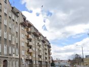 1pok, 31met, Okolice Kamiennej PIWNICA/PARKING (Wrocław)