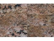 Płytki granitowe MAGMA GOLD 60x30x2 poler