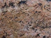 Płytki granitowe MAGMA GOLD 30x30x2 poler