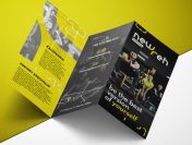 Ulotki reklamowe Wrocław - Constilana drukarnia